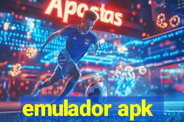 emulador apk